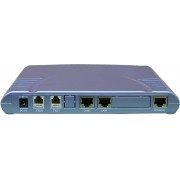 AddPac AP200D – VoIP шлюз, 2 порта FXO H.323/SIP/MGCP