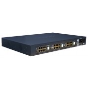 AddPac AP2330-24S - аналоговый VoIP шлюз , 24 порта FXS H.323/SIP/MGCP