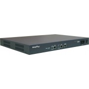 AP2120-16S - аналоговый VoIP шлюз, 16 портов FXS H.323/SIP/MGCP
