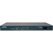 AP2120-16O - аналоговый VoIP шлюз, 16 портов FXO H.323/SIP/MGCP