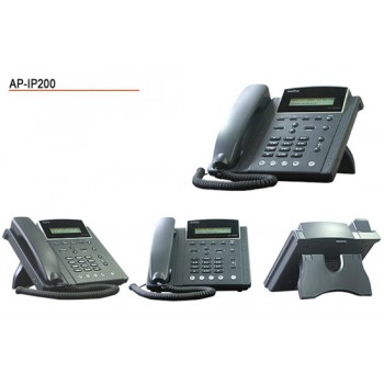 AP-IP200 IP-телефон