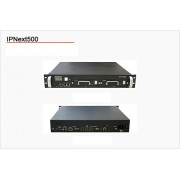IP АТС IPNext500 с поддержкой видео и унифицированных коммуникаций