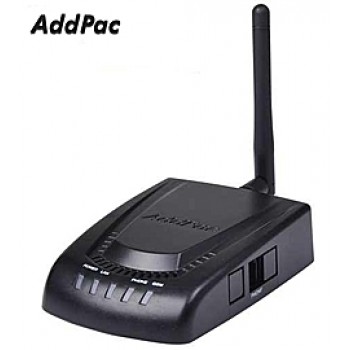 AddPac AP-GS501B - VoIP-GSM шлюз (1xGSM, 1xFXS)