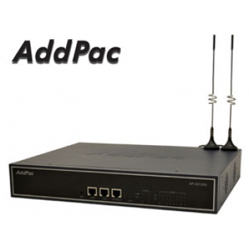 AddPac AP-GS1500 - VoIP (SIP) - GSM шлюз