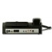 AddPac V120 интерфейсные разъёмы (LAN/WAN/USB/2xRCA/2x mini-jack 3,5mm