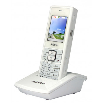 AddPac AP-WP100 - Wi-Fi IP телефон