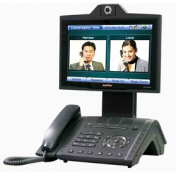 AddPac AP-VP500 - видеотелефон президента LCD 12