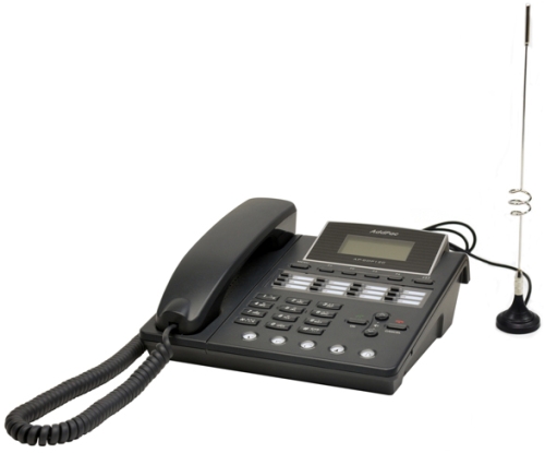 стационарный GSM телефон  AP-GDP120